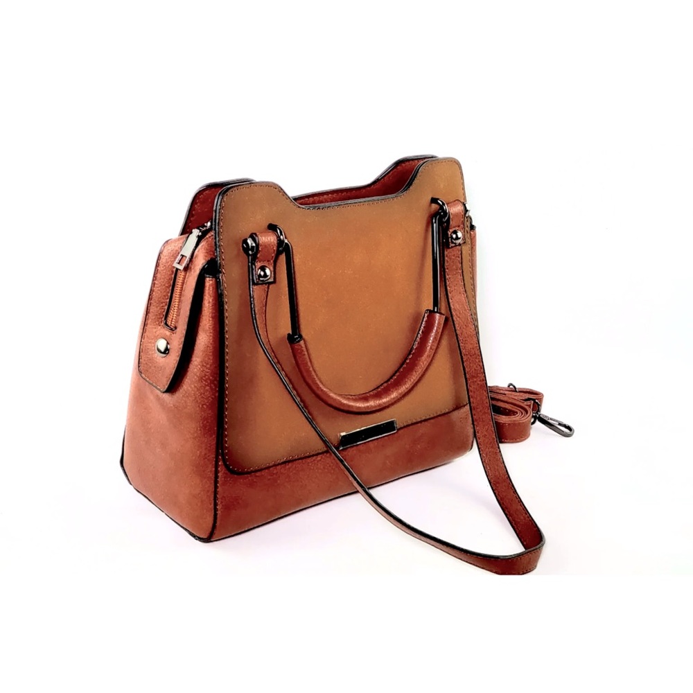 Vintage Style Handbag
